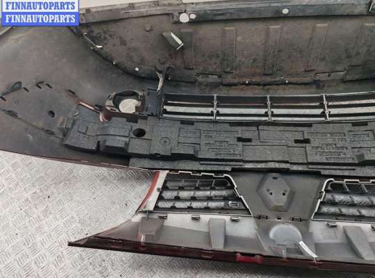 купить Бампер передний на Renault Scenic II (2003-2009)