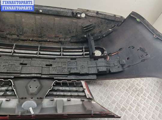 купить Бампер передний на Renault Scenic II (2003-2009)