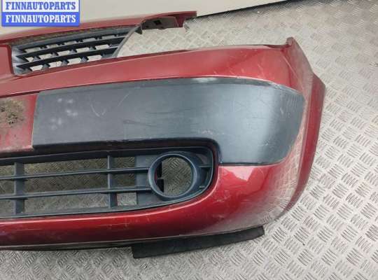 купить Бампер передний на Renault Scenic II (2003-2009)