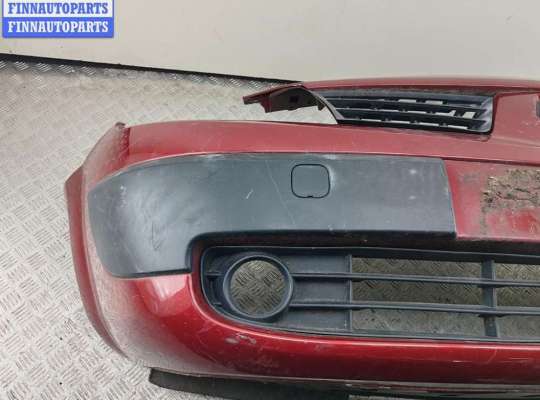 купить Бампер передний на Renault Scenic II (2003-2009)