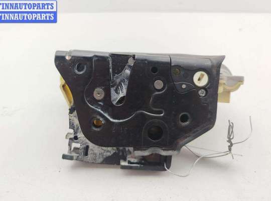 купить Замок двери передней правой на Volkswagen Passat B6