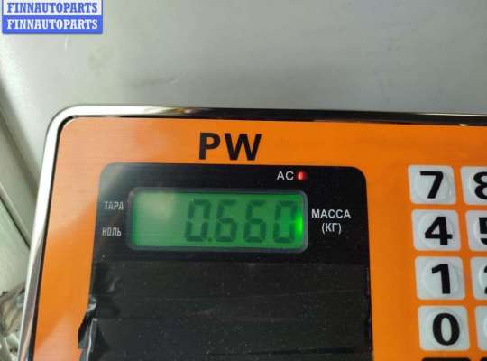 купить Замок двери передней правой на Volkswagen Passat B6