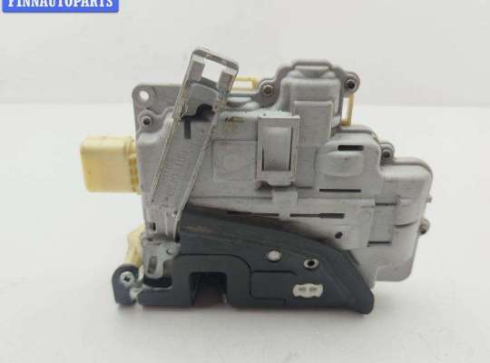 купить Замок двери передней правой на Volkswagen Passat B6