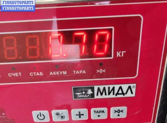 купить Моторчик стеклоподъемника задний левый на Volkswagen Passat B5+ (GP)