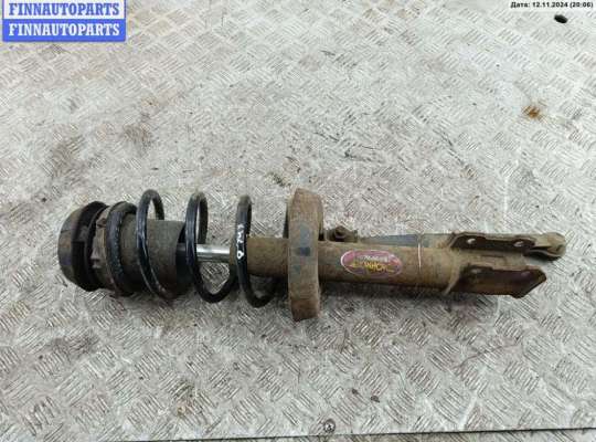 купить Стойка подвески передняя левая на Opel Astra G (1998-2004)
