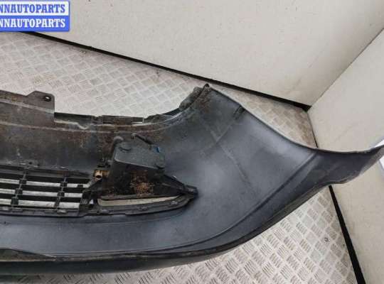купить Бампер передний на Opel Zafira A (1999-2005)