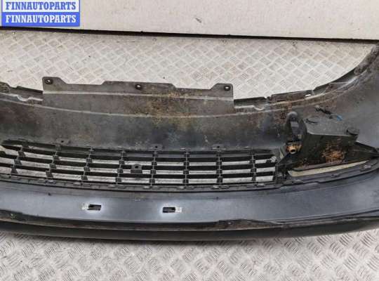 купить Бампер передний на Opel Zafira A (1999-2005)