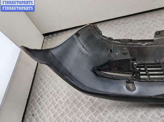 купить Бампер передний на Opel Zafira A (1999-2005)