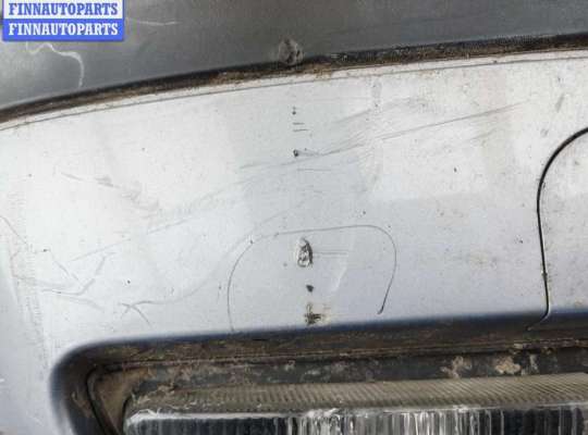 купить Бампер передний на Opel Zafira A (1999-2005)