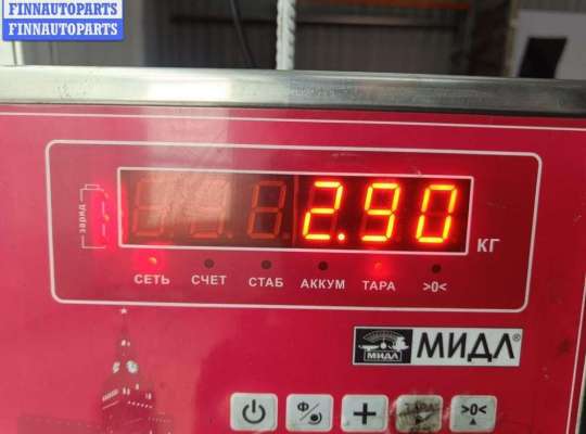 купить Стартер на Volkswagen Passat B6