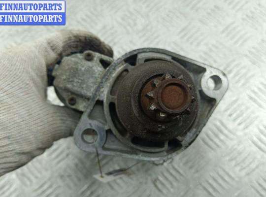 купить Стартер на Volkswagen Passat B6