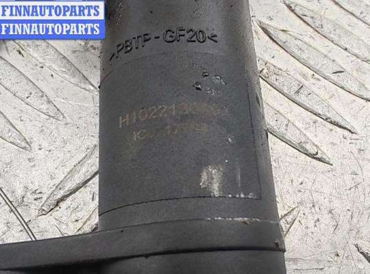 купить Катушка зажигания на Renault Scenic I (1996-2003)