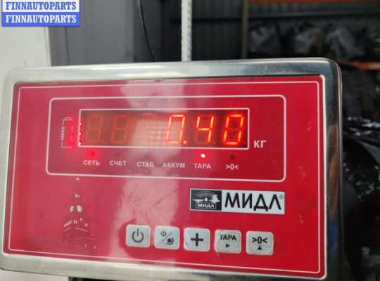 купить Рампа (рейка) топливная на Fiat Doblo (2000-2010)