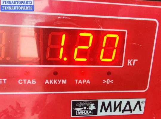 купить Форсунка топливная (комплект) на BMW 5 E39 (1995-2003)