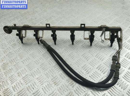 купить Форсунка топливная (комплект) на BMW 5 E39 (1995-2003)