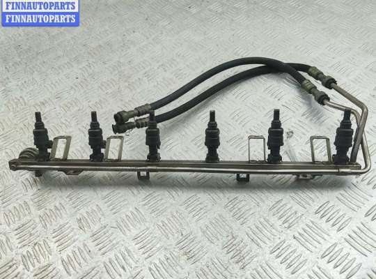 купить Форсунка топливная (комплект) на BMW 5 E39 (1995-2003)