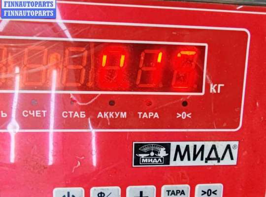 купить Плата фонаря заднего правого на Volkswagen Transporter T4