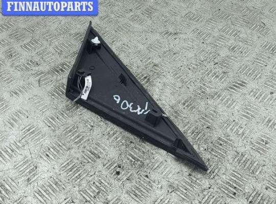 купить Накладка крыла (уголок зеркала) переднего левого на Ford Focus III (2011-2018)