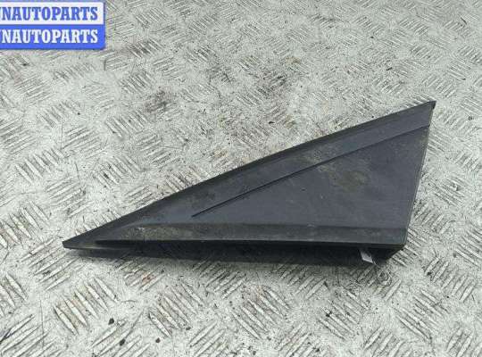 купить Накладка крыла (уголок зеркала) переднего левого на Ford Focus III (2011-2018)