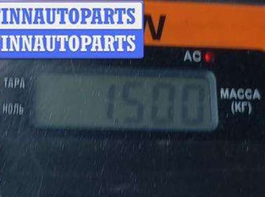 купить Двигатель отопителя (моторчик печки) на Ford Focus II (2004-2011)