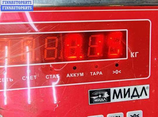 купить Реле вентилятора на Volkswagen Sharan (2000-2010)