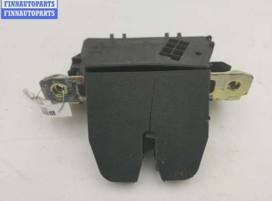 Замок багажника OP2437026 на Opel Zafira B (2004-2014)