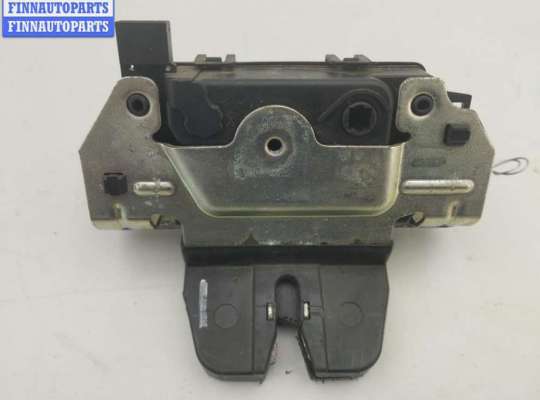 купить Замок багажника на Opel Zafira B (2004-2014)