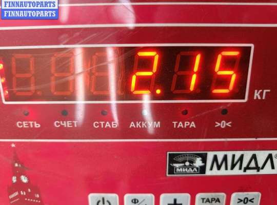 купить Суппорт задний левый на Volkswagen Passat B6