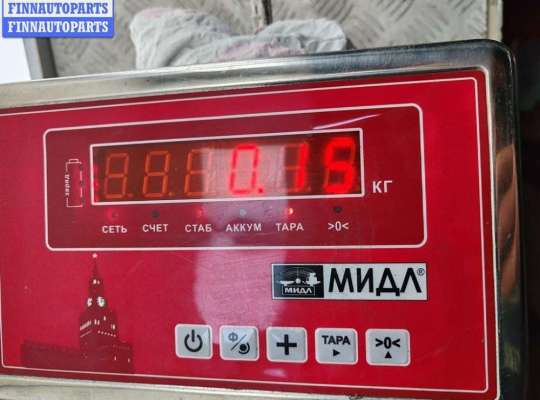 ЭБУ прочее на Mercedes-Benz E (W210)