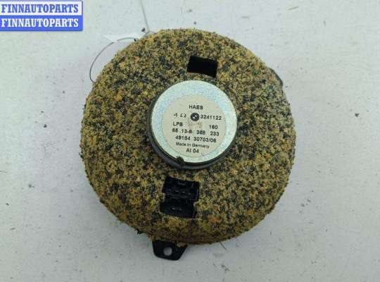 купить Динамик двери передней левой на BMW 3 E46 (1998-2006)