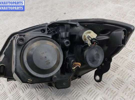 купить Фара правая на Skoda Fabia mk2 (5J) 2007-2014