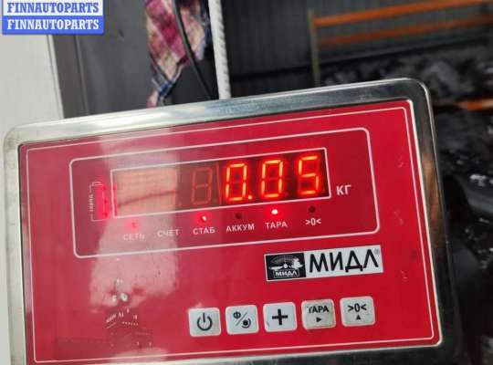 купить Форсунка топливная на Peugeot 607