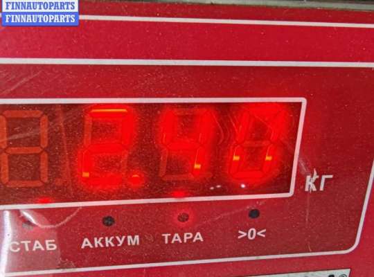 купить Суппорт задний правый на Opel Zafira A (1999-2005)