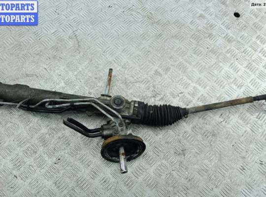купить Рейка рулевая на Peugeot 206