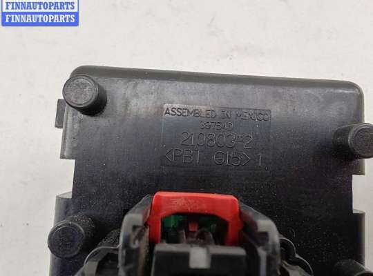 купить Переключатель света на Chrysler Voyager (2001-2007)