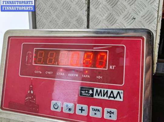 купить Блок предохранителей на Mercedes E-Class W210 (1995-2002)