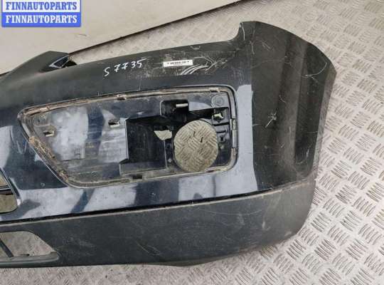 купить Бампер передний на Ford Focus II (2004-2011)