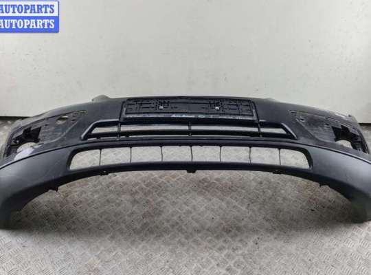 купить Бампер передний на Ford Focus II (2004-2011)