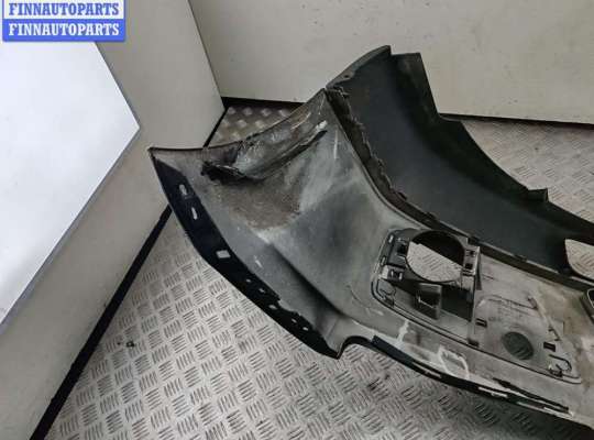 купить Бампер передний на Ford Focus II (2004-2011)