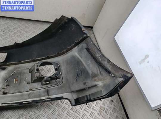 купить Бампер передний на Ford Focus II (2004-2011)