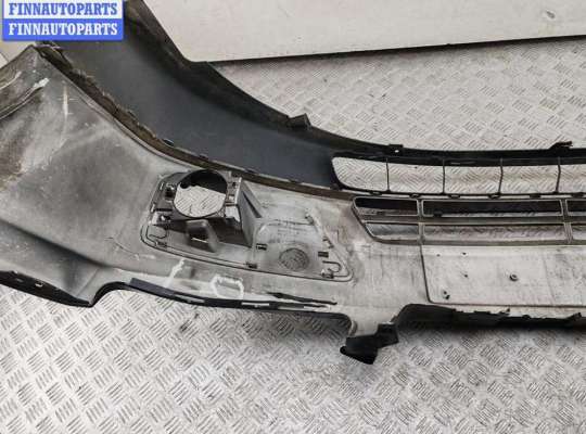 купить Бампер передний на Ford Focus II (2004-2011)