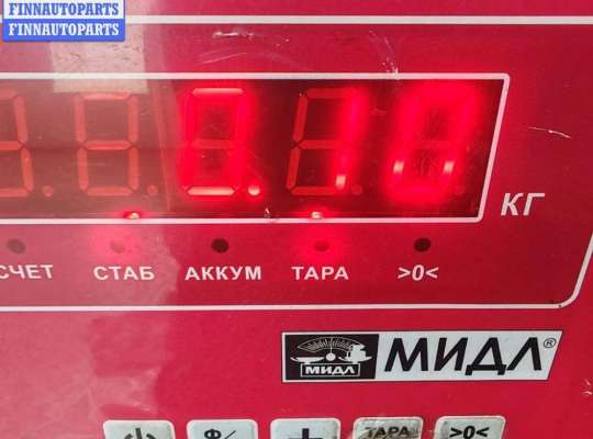 купить Датчик детонации на Peugeot 307