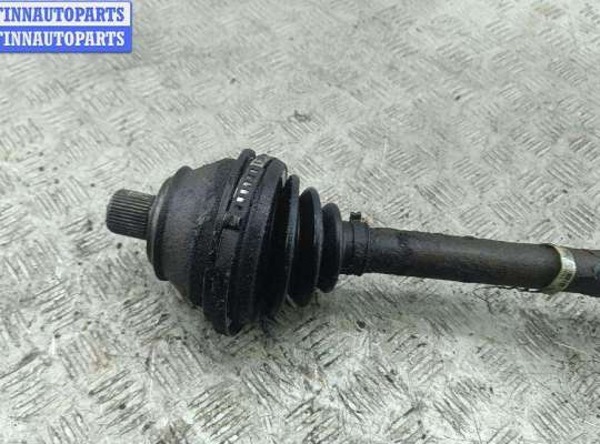 купить Полуось передняя левая на Volkswagen Transporter T4