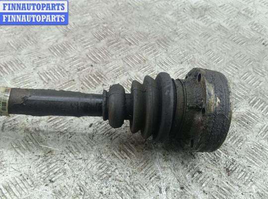 купить Полуось передняя левая на Volkswagen Transporter T4