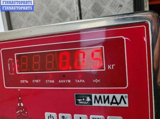 купить Трос двери задней на Opel Astra H (2004-2009)