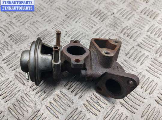 купить Клапан EGR (рециркуляции выхлопных газов) на Iveco Daily (2006-2011)