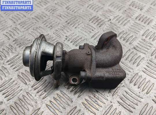 купить Клапан EGR (рециркуляции выхлопных газов) на Iveco Daily (2006-2011)