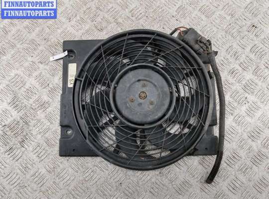Вентилятор кондиционера OP2308438 на Opel Zafira A (1999-2005)