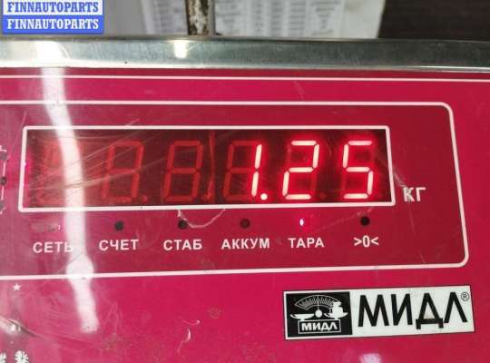 купить Рычаг подвески задний правый на BMW 1 E81/E87 (2004-2012)