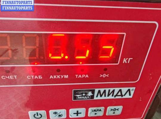 купить Трубка системы рециркуляции EGR на Audi A6 C5 (1997-2005)